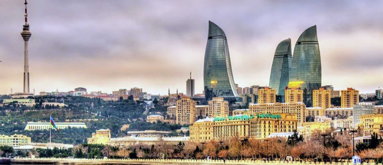 Azerbaijan-tour