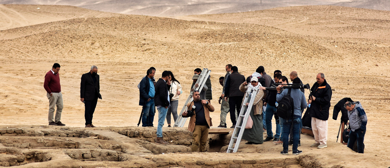 Egypt-tour