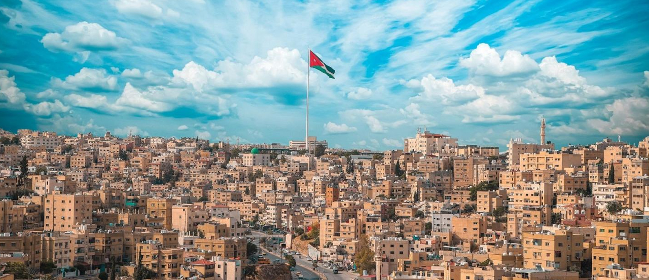 Jordan-tour