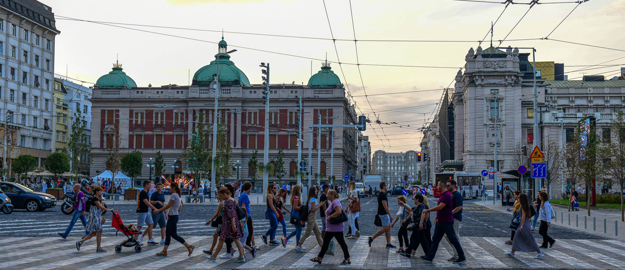 Serbia-tour