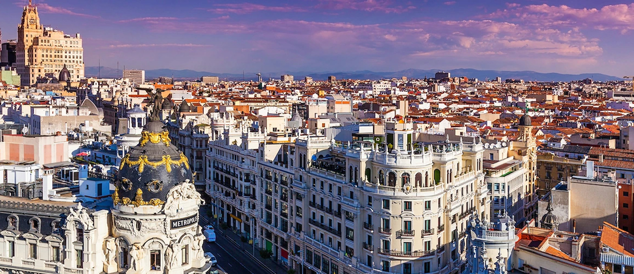 Spain-tour
