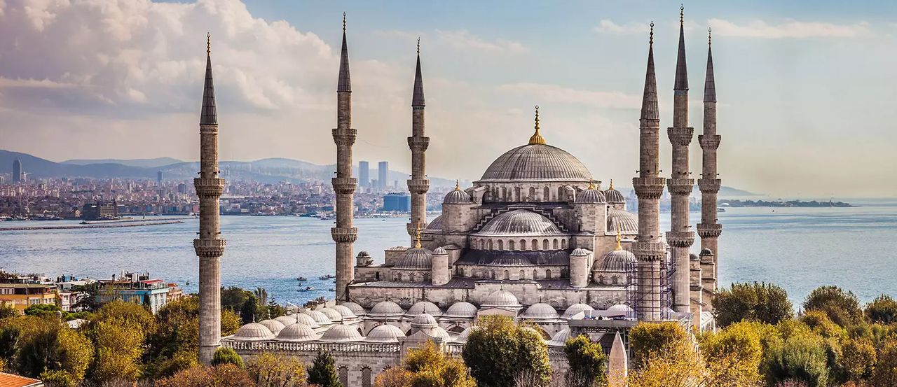 Turkey-tour
